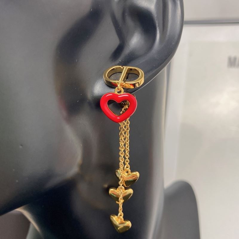 Christian Dior Earrings